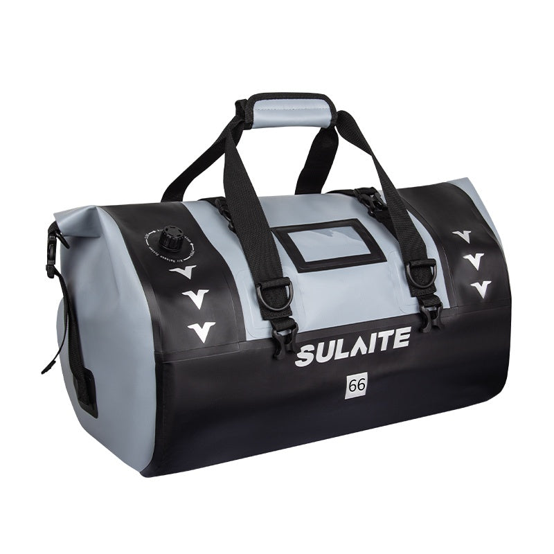 40L/60L Waterproof Off-Road Motorcycle Luggage Bag-B03