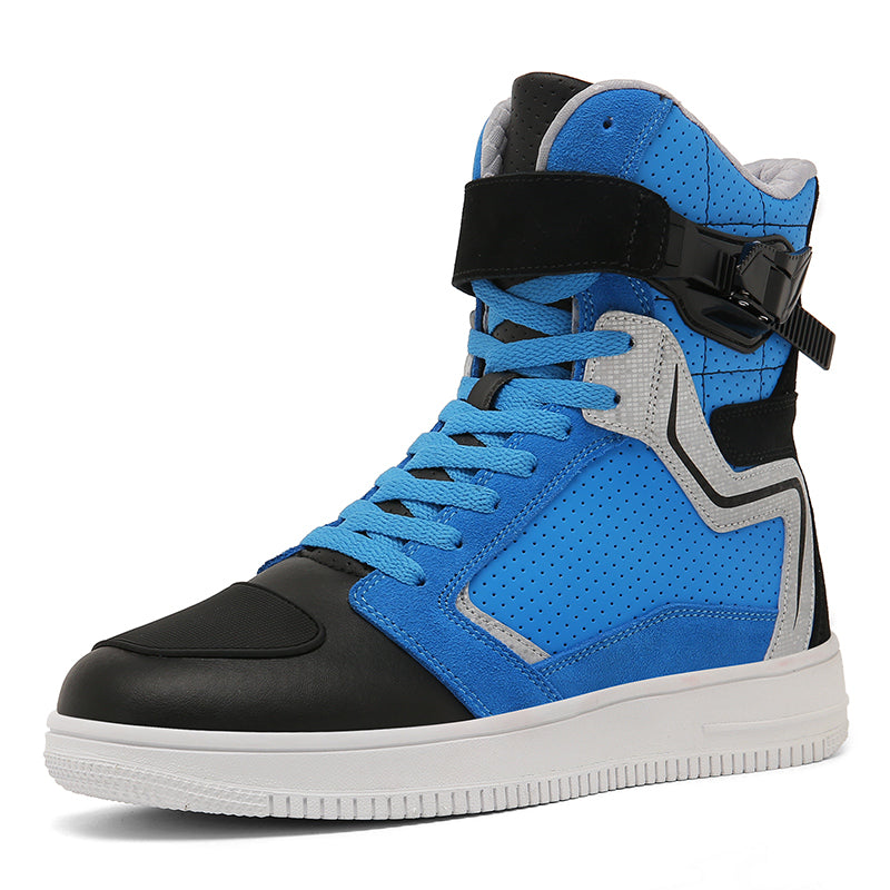 Knight All-Season Off-Road Motorcycle Boots - K19