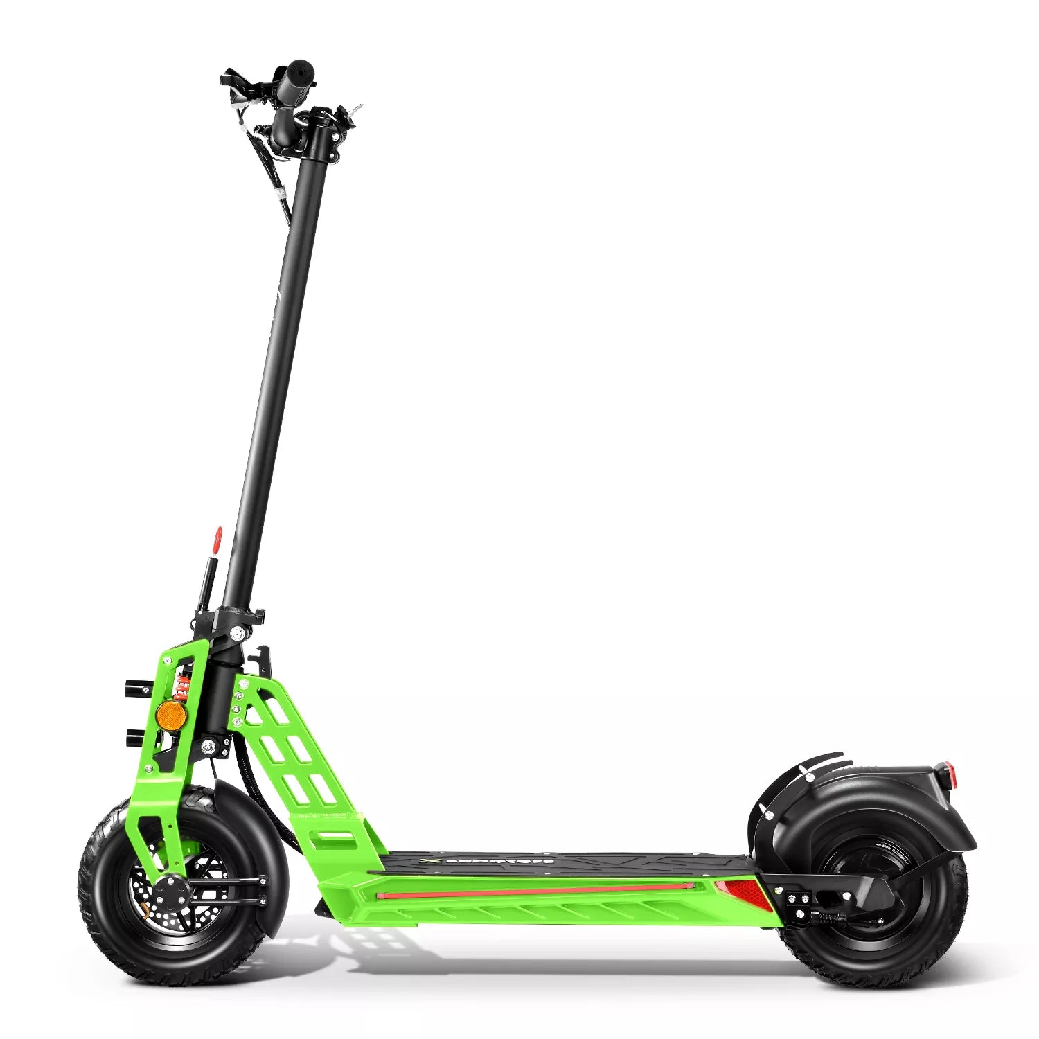 500W electric scooter maximum speed 40 km/h 48v -M6