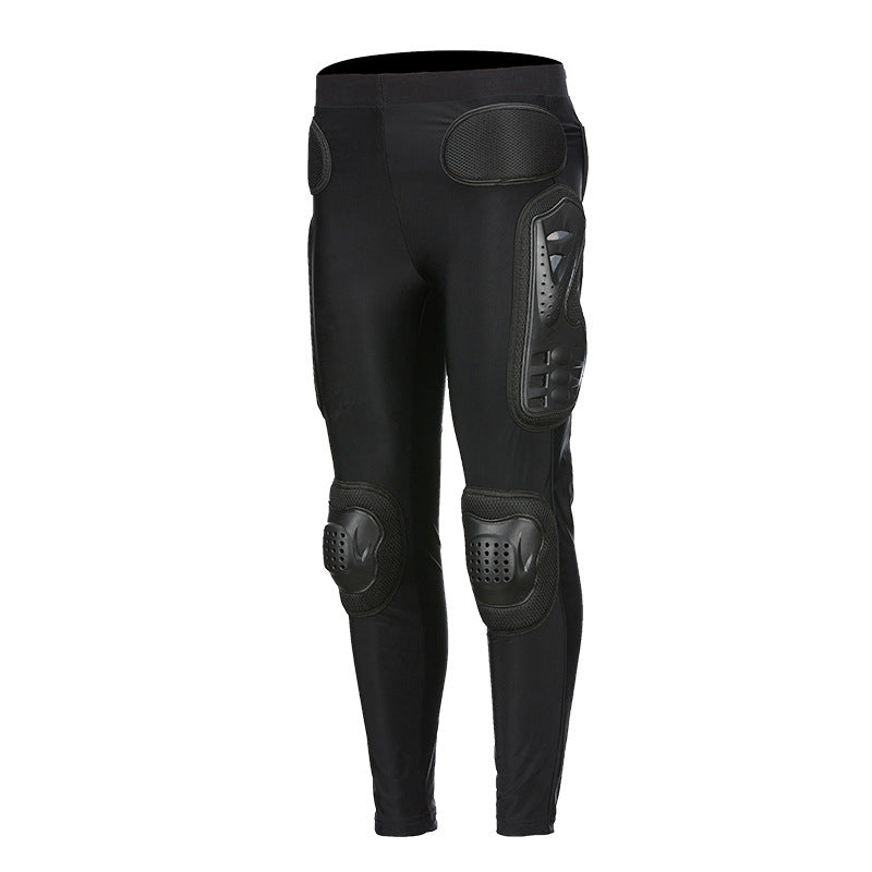 Cycling and skiing extreme sports protective armor-F2