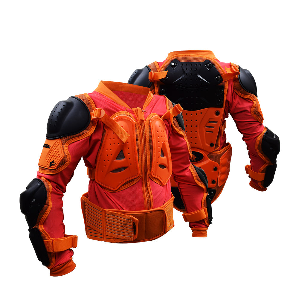 CE Youth Multifunctional Protective Equipment-F11