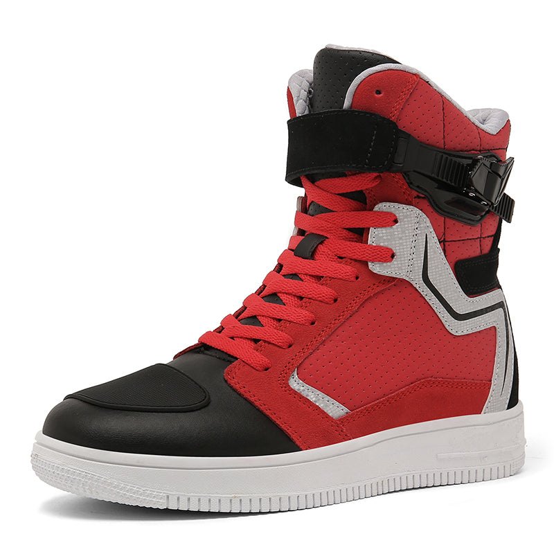 Knight All-Season Off-Road Motorcycle Boots - K19