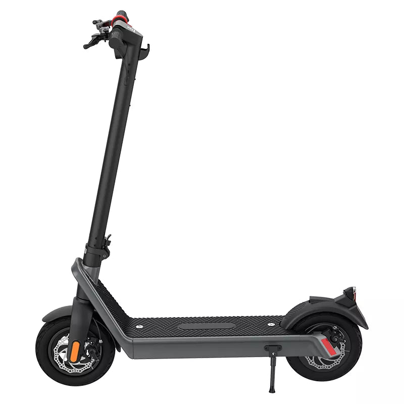 500W Foldable Kick Scooter 36V 10.4ah-X9