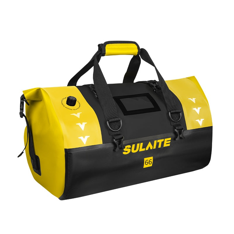 40L/60L Waterproof Off-Road Motorcycle Luggage Bag-B03