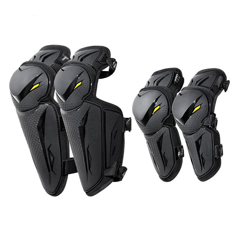 CE certified widened protective gear set-Y17