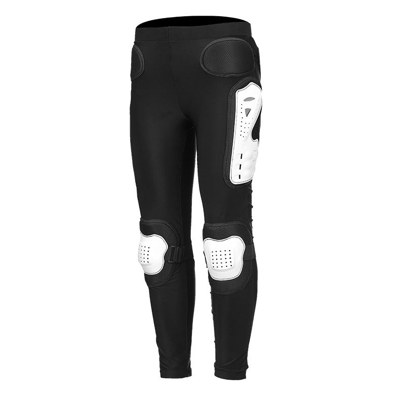 Cycling and skiing extreme sports protective armor-F2