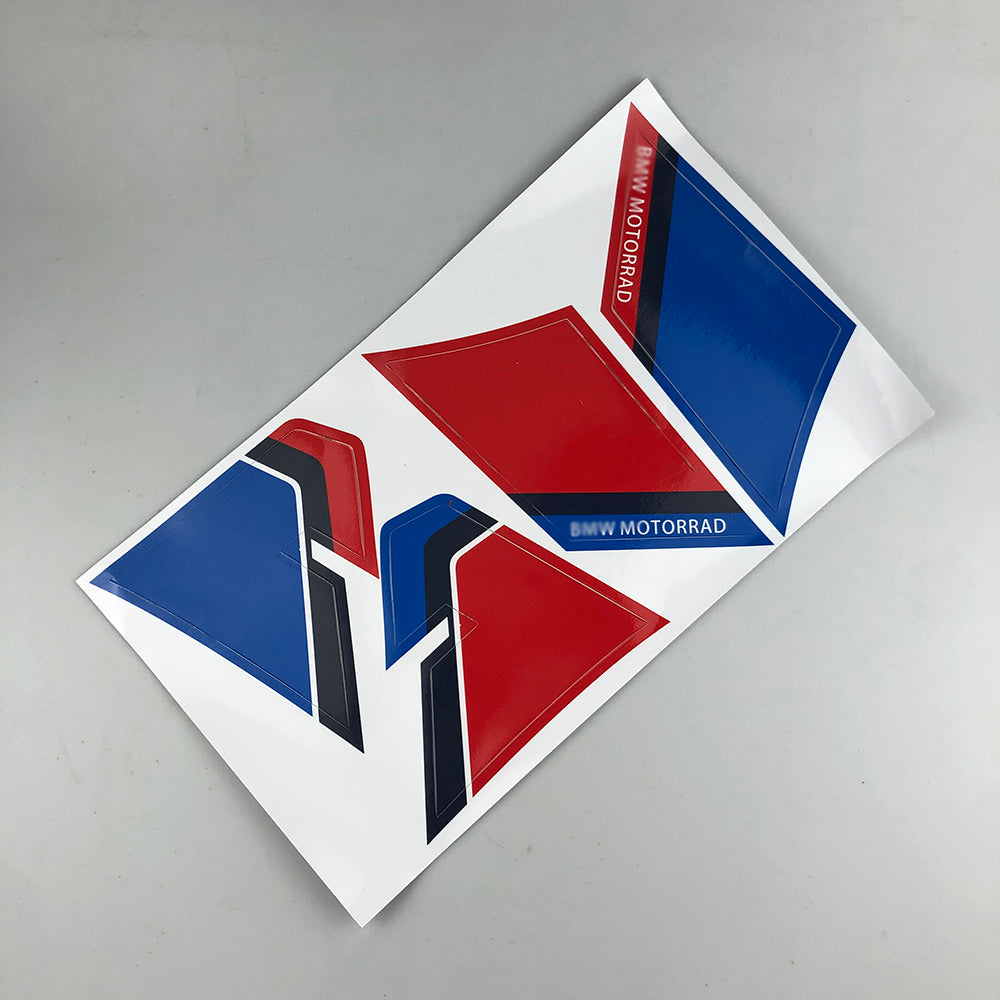 New S1000RR WINGLETKIT for BMW S1000RR Motorcycle Accessories Fixed Wing-Z02
