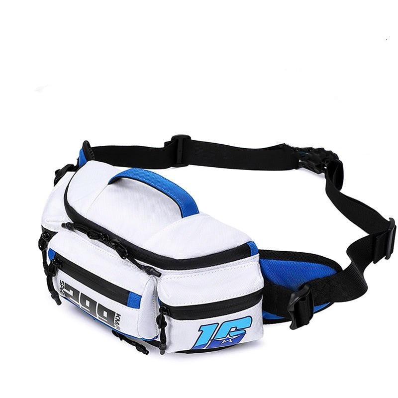 Motorcycle Racing Purses -W02
