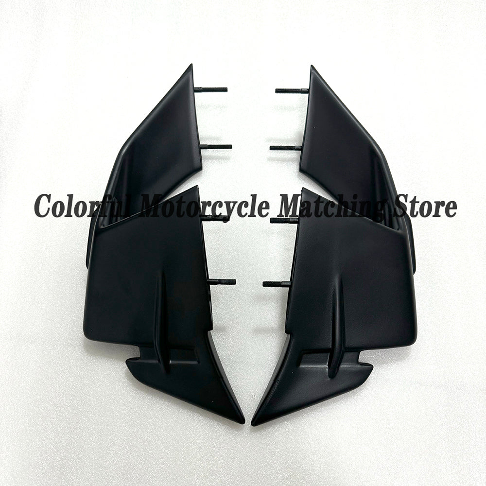 New S1000RR WINGLETKIT for BMW S1000RR Motorcycle Accessories Fixed Wing-Z02
