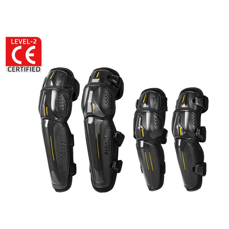 CE2 level anti-fall cycling protective gear-Y20