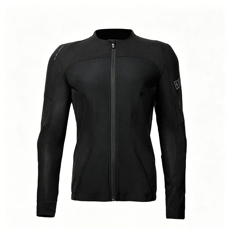 Women's motorcycle protective suit, quick-drying-J40