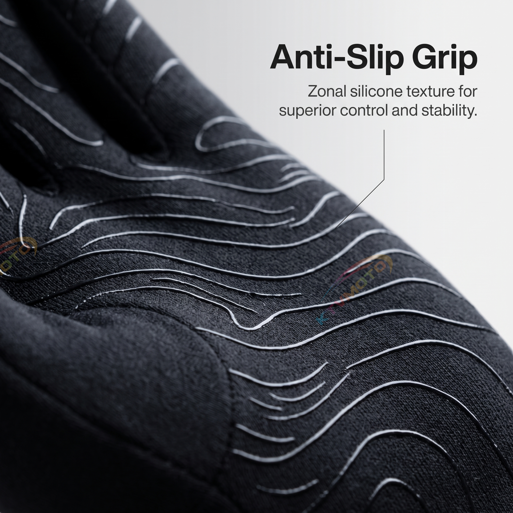 Motorcycle riding glove liner-G79
