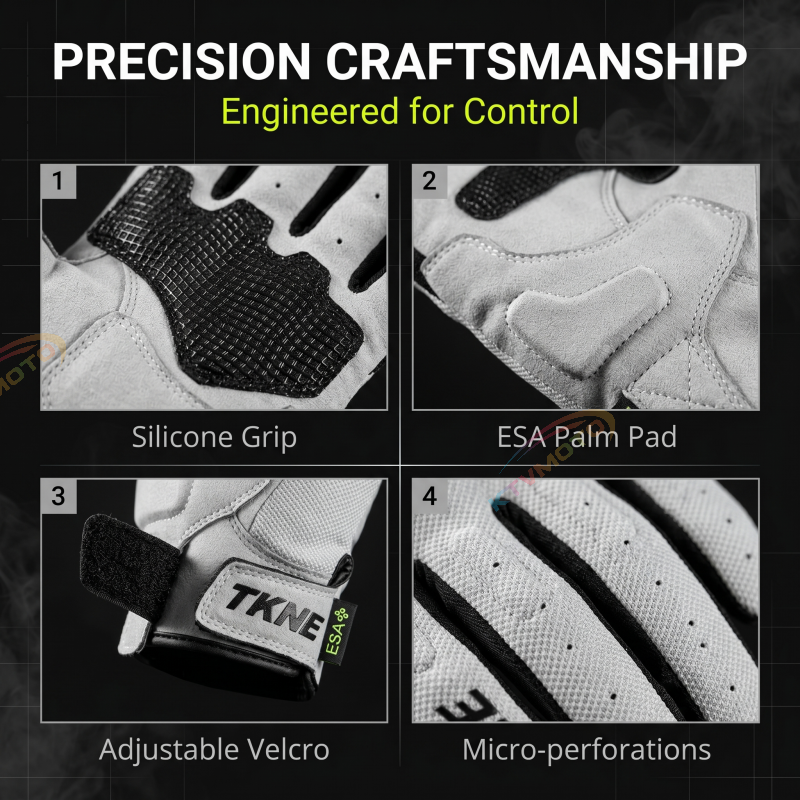 New motorcycle gloves-G59
