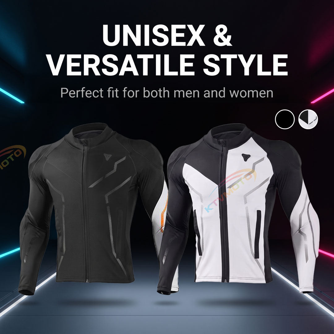 Breathable, Quick-Drying Motorcycle Touring Gear (CE Certified)-J79