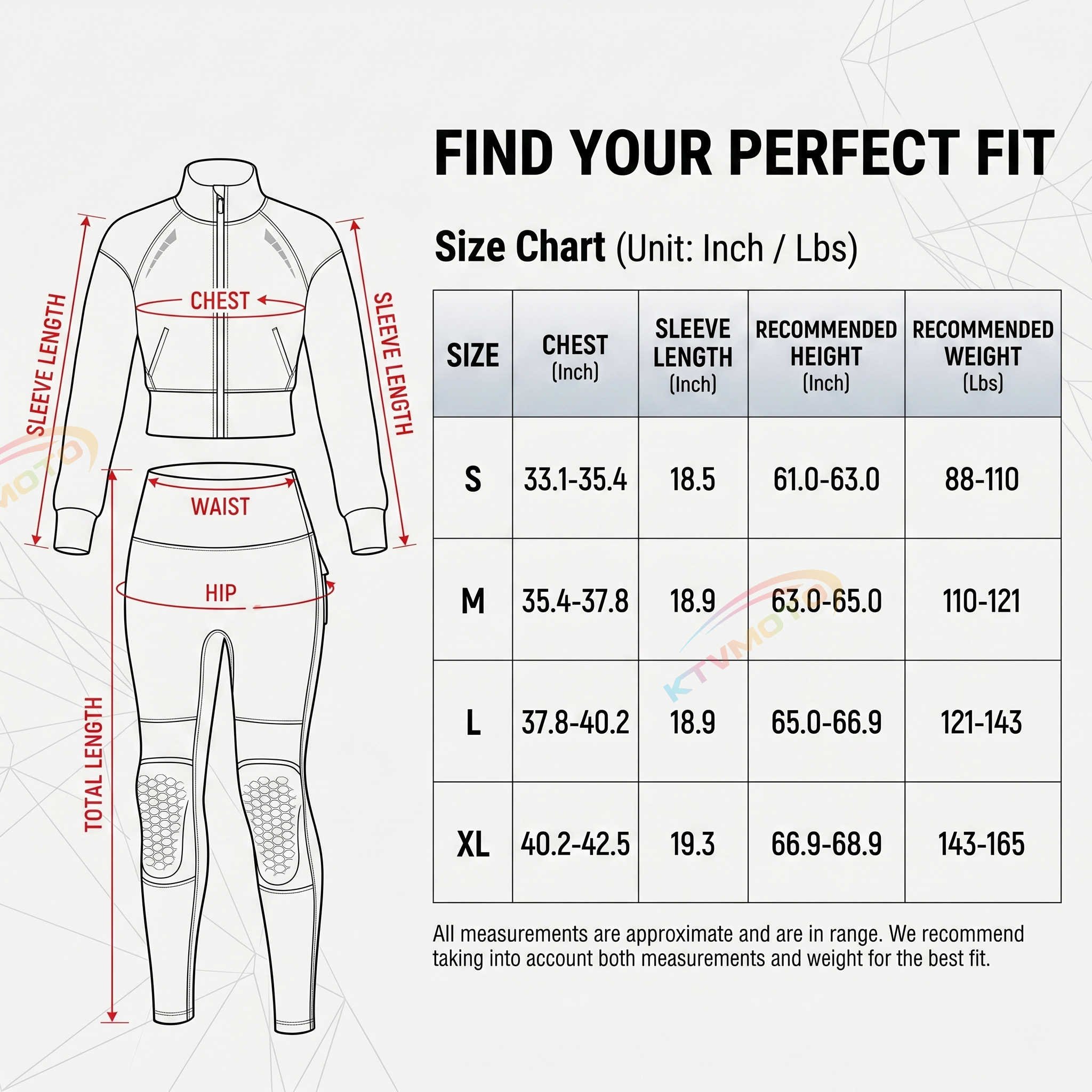 Women's Autumn and Winter Warm Cycling Clothing-J43