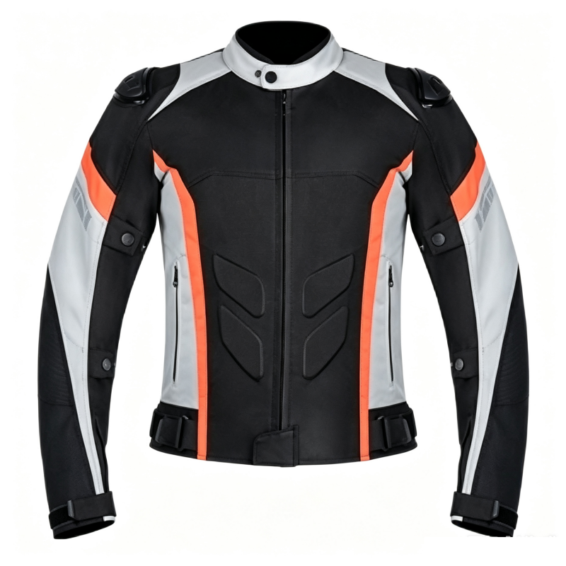 CE Motorcycle jacket riding suit-J68