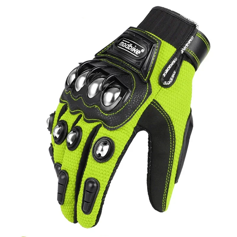 Tactical Training Motorcycle Gloves-G02