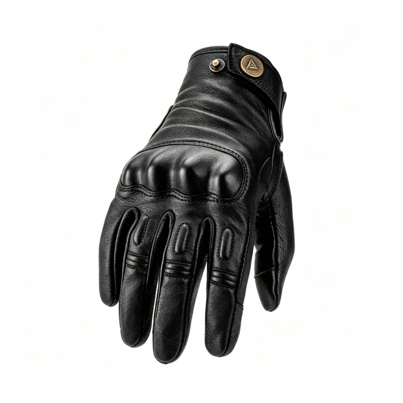 Full-finger touchscreen breathable gloves-G69