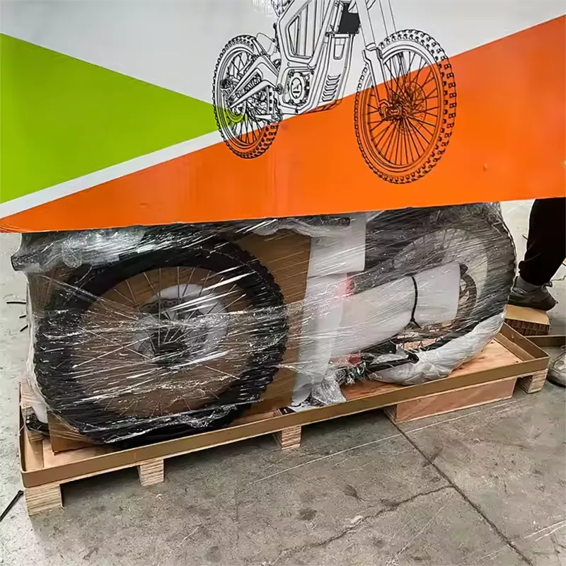 8000W Electric Off-Road Vehicle 35Ah LG 50Mph 75 Miles 389Nm Speed 90-100km/h-A2