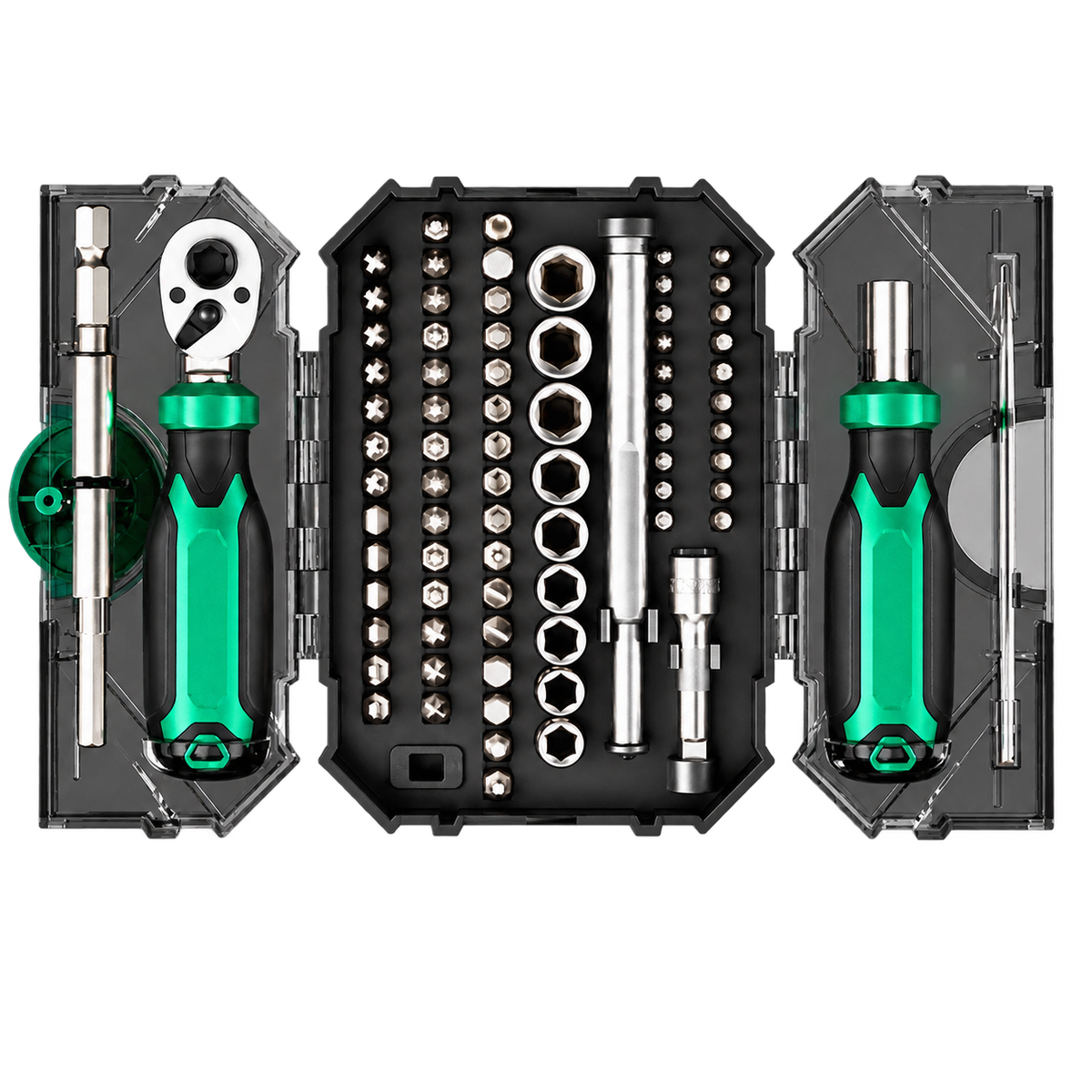 KTVMOTO Motorcycle Maintenance Portable Repair Set-MT03