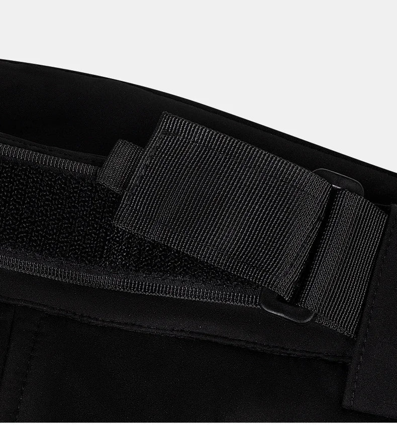 Motorcycle casual workwear riding pants-J17