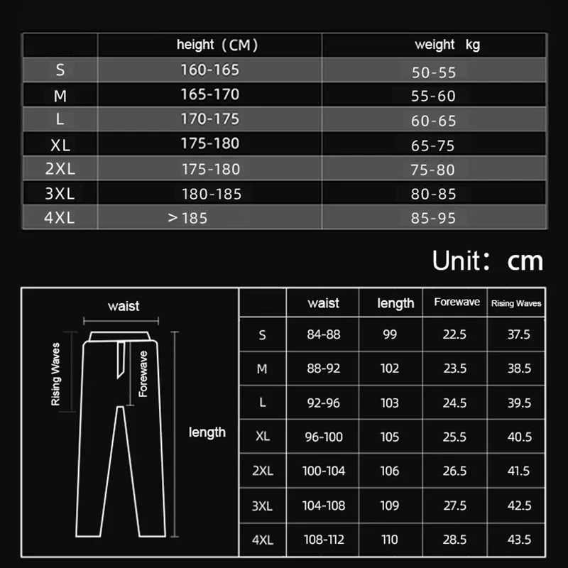 Motorcycle casual workwear riding pants-J17