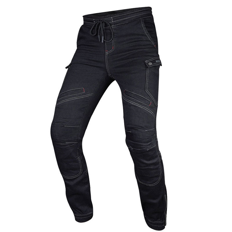 Motocross riding compression pants-J95