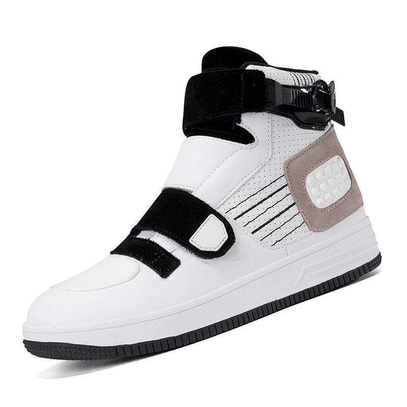 Motorcycle off-road riding shoes-K114