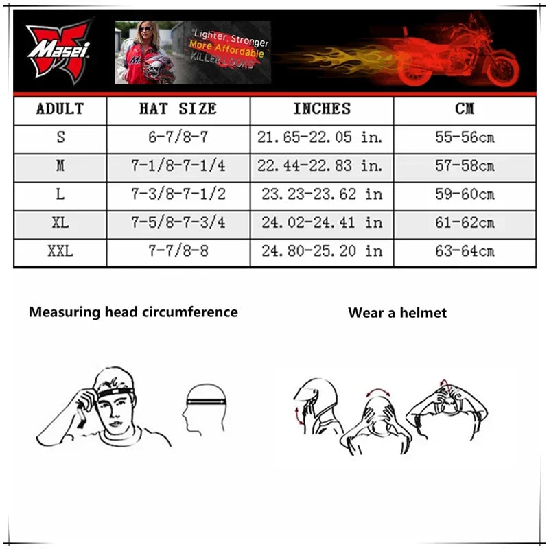 DOT Iron Man/Iron Patriot Motorcycle Helmet-I11