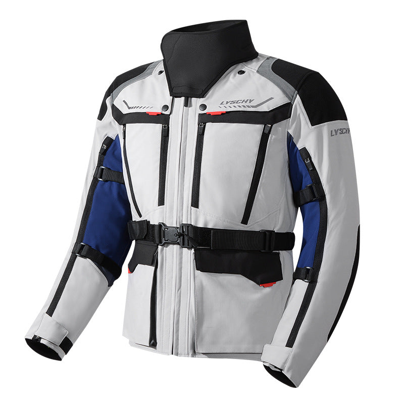 Thermal Motorcycle Adventure Riding Suit-J103