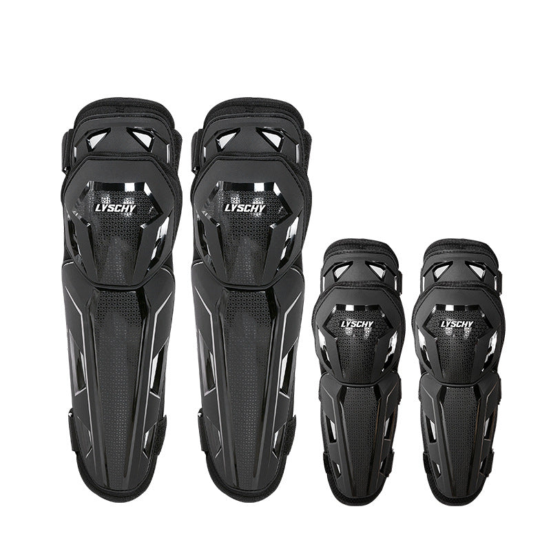 Reflective Motorcycle Crash Protection Gear-Y29