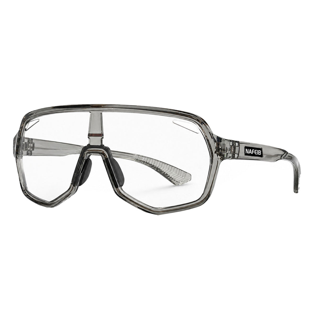 KTVMOTO Motorcycle road riding glasses with photochromic windproof goggles-H45