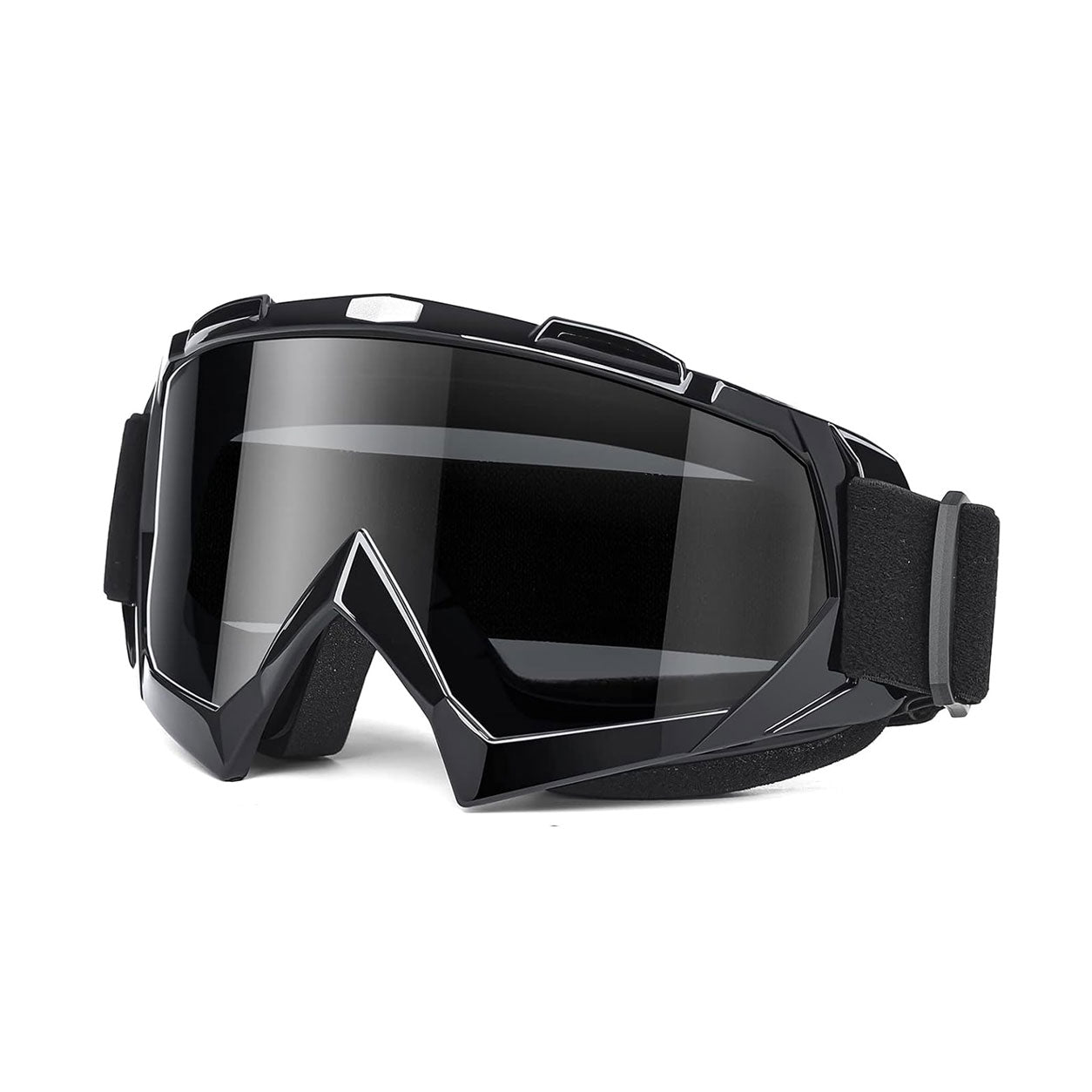 KTVMOTO ATV Motorcycle Goggles2 Pack-H01