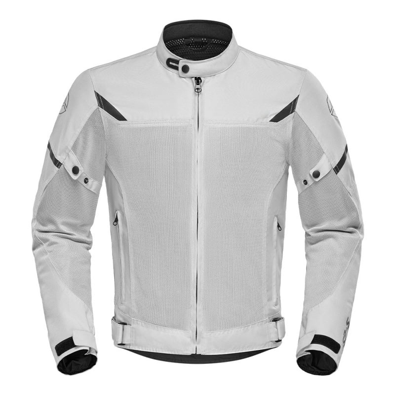 Breathable motorcycle riding clothes-J55
