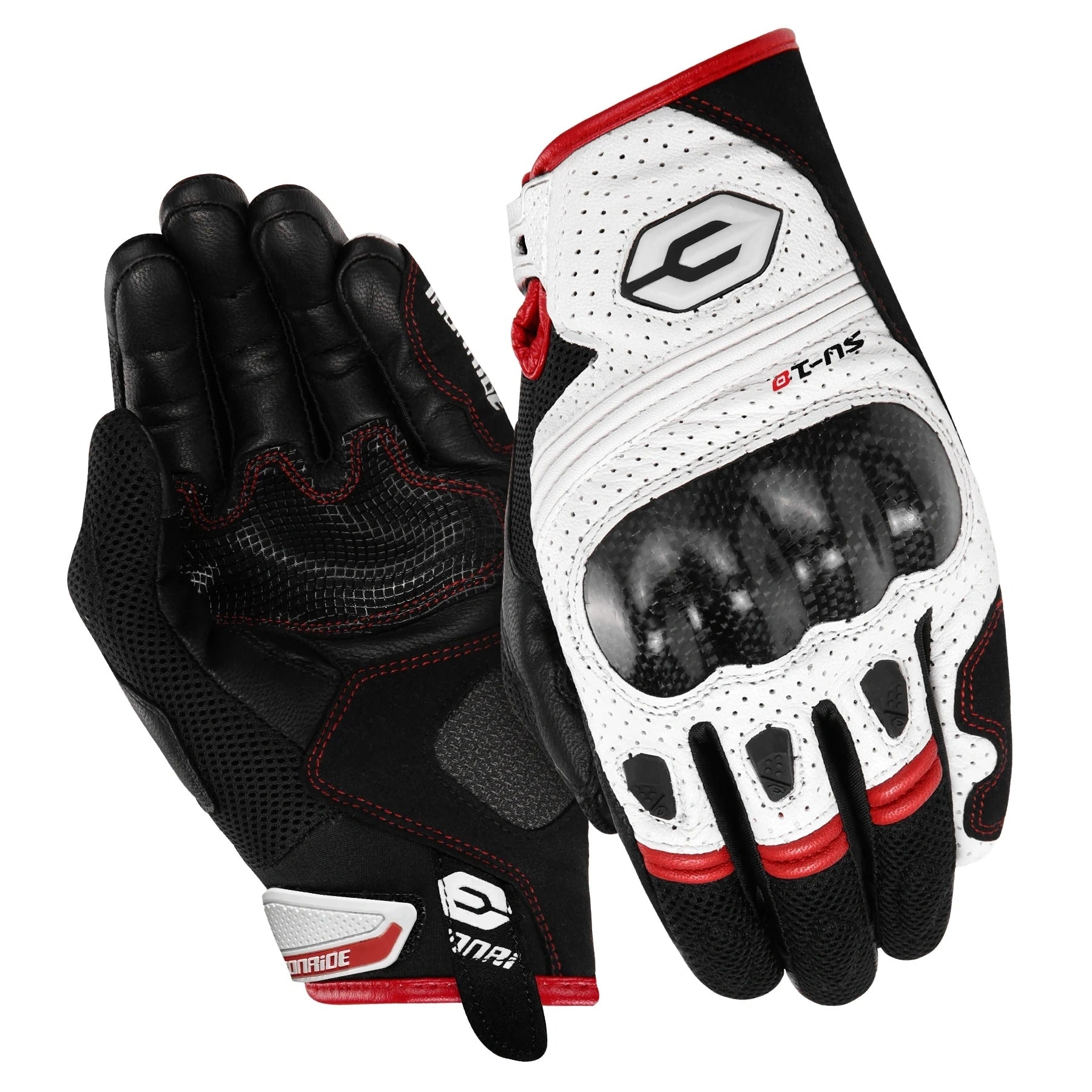 Summer Motorcycle Protective Gloves-G42