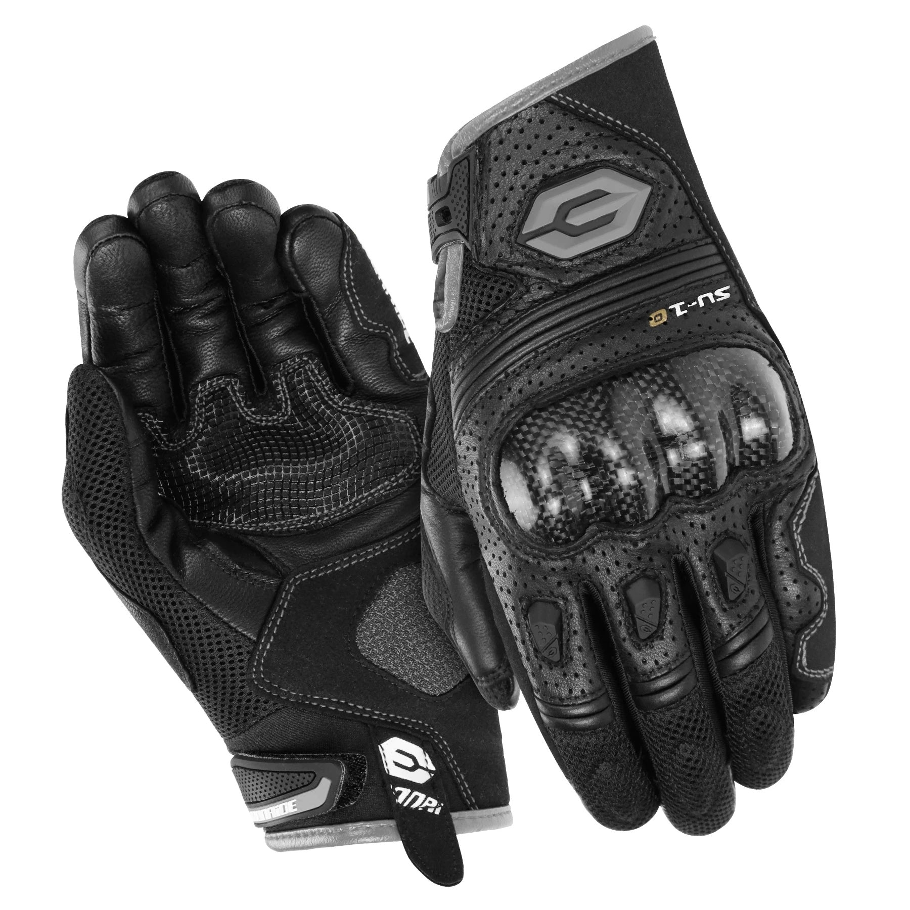 Summer Motorcycle Protective Gloves-G42