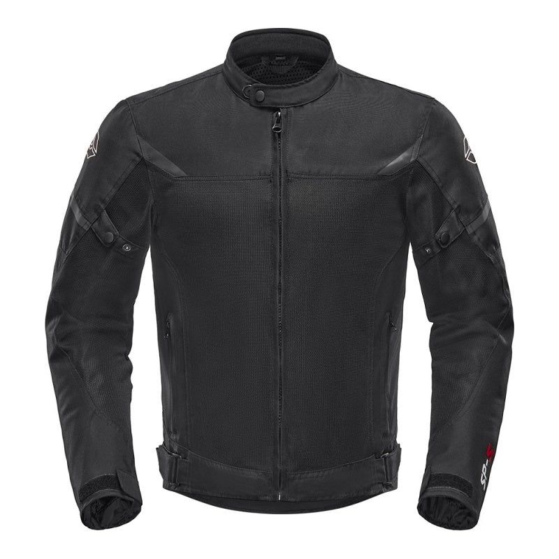 Breathable motorcycle riding clothes-J55