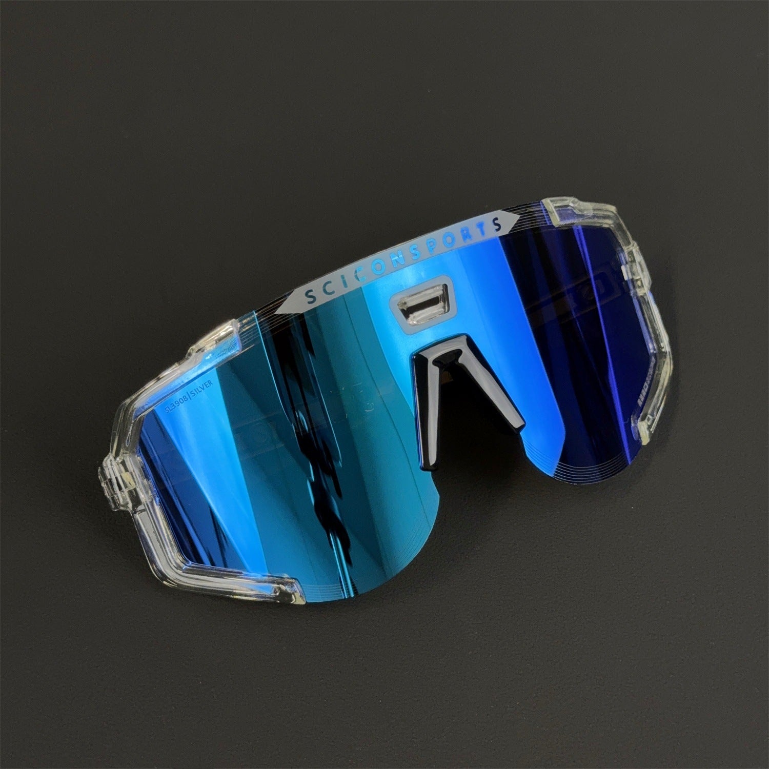 KTVMOTO Sporty motorcycle riding road goggles-H44