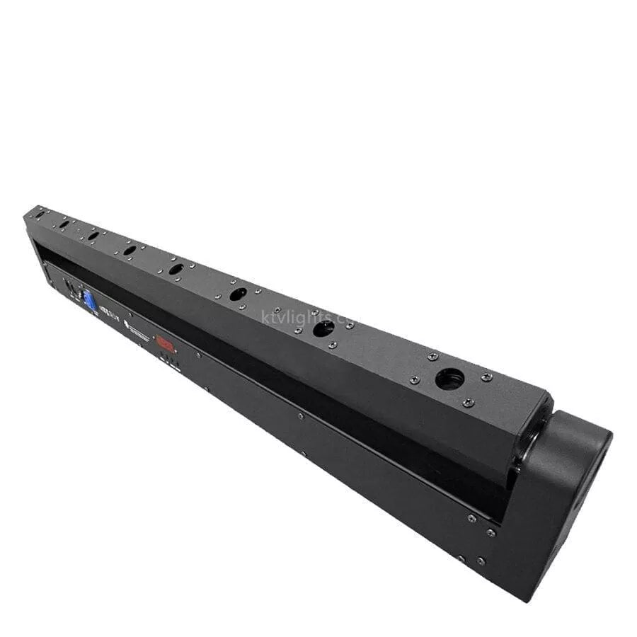 8-hole RGB scanning laser light-B4