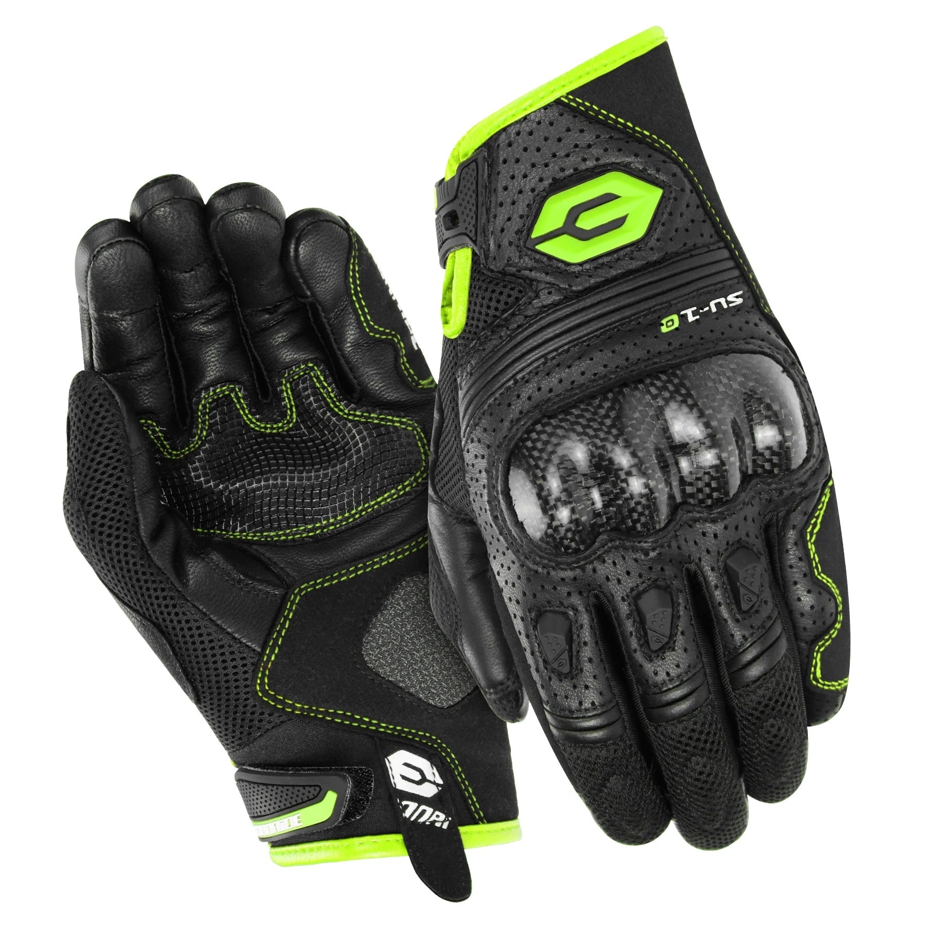 Summer Motorcycle Protective Gloves-G42
