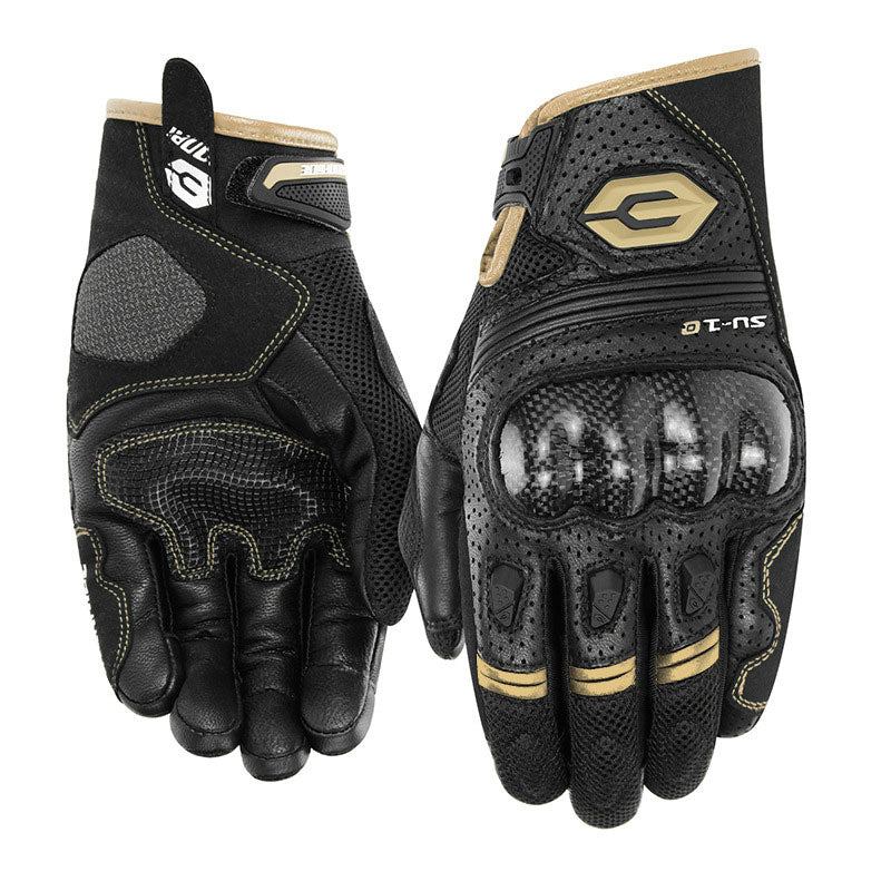 Summer Motorcycle Protective Gloves-G42