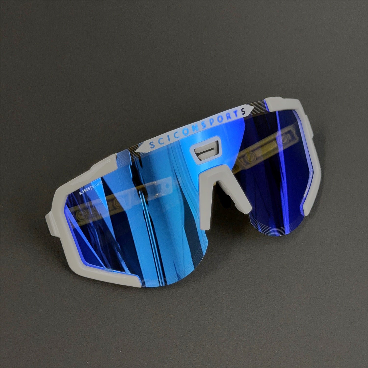 KTVMOTO Sporty motorcycle riding road goggles-H44