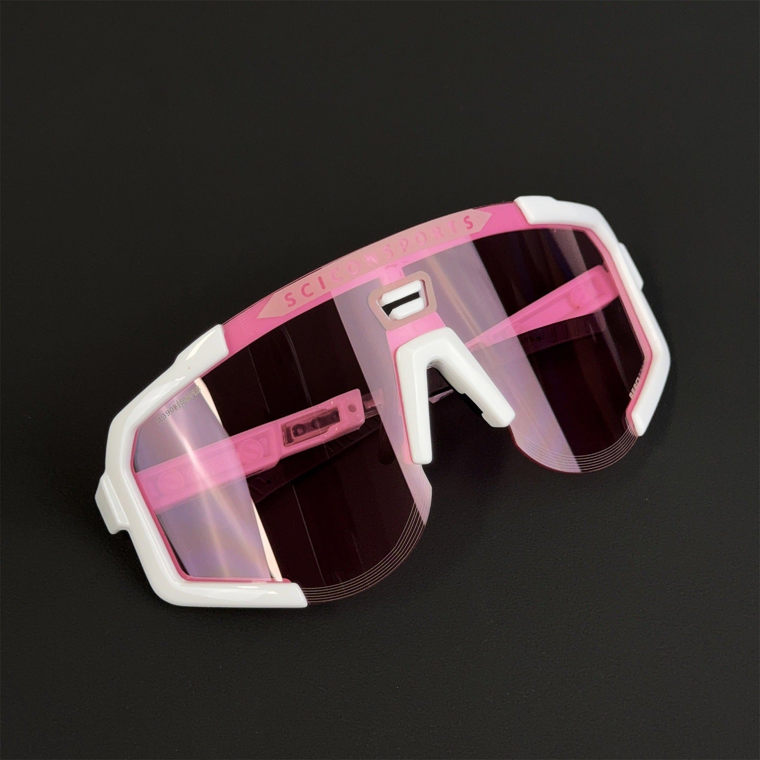 KTVMOTO Sporty motorcycle riding road goggles-H44