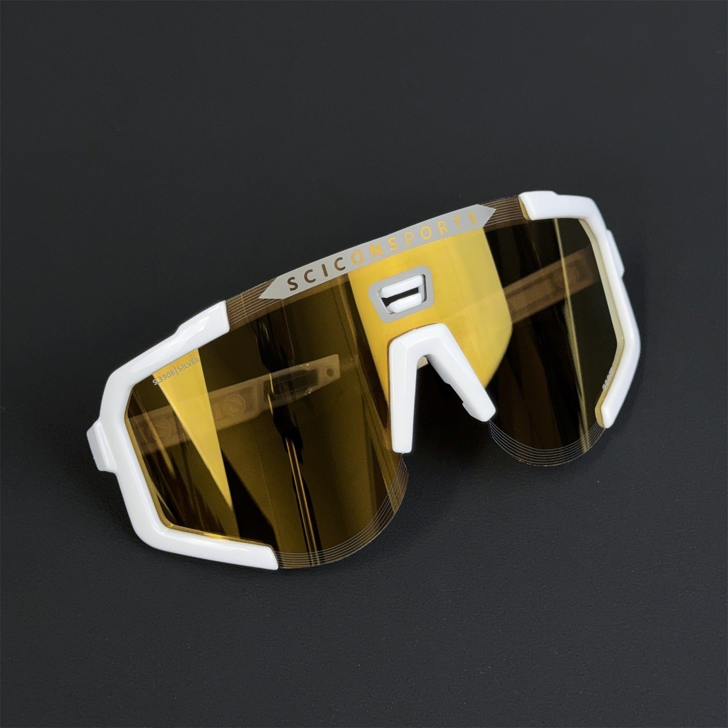 KTVMOTO Sporty motorcycle riding road goggles-H44