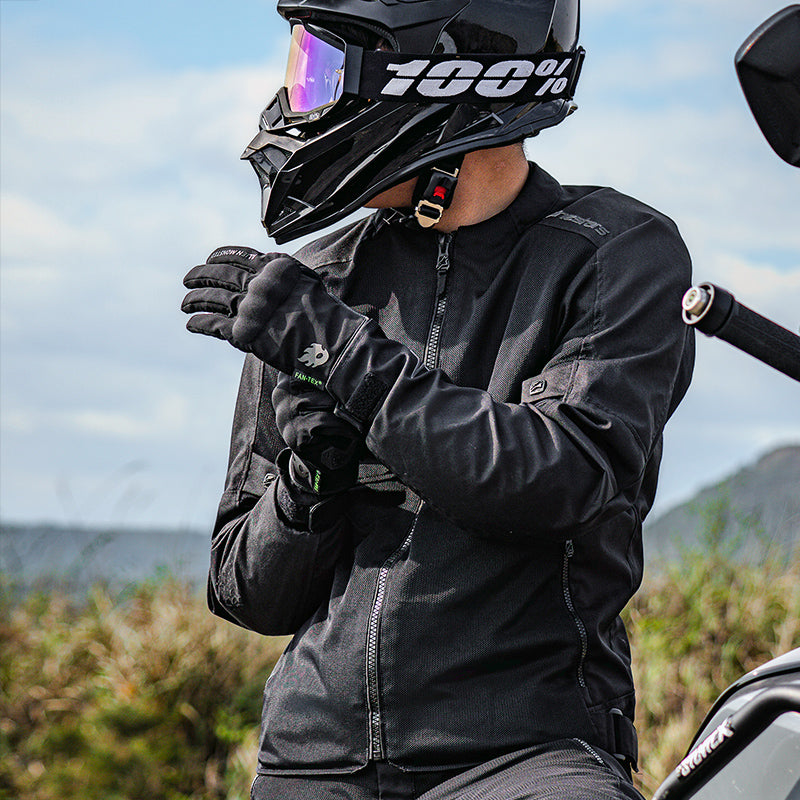 Summer waterproof gloves-G34
