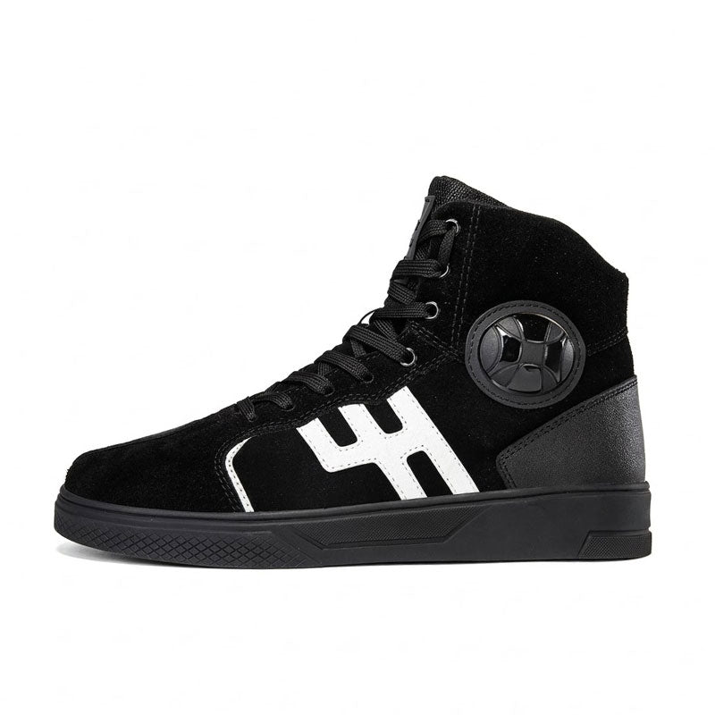 Street Motorcycle Casual Riding Shoes-K50