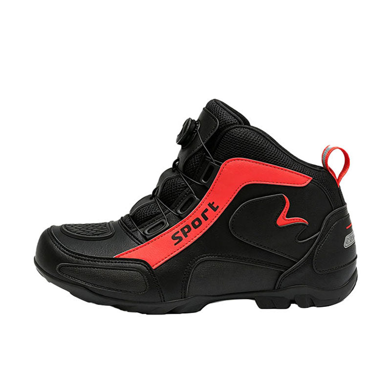 Motorcycle riding shoes-K89