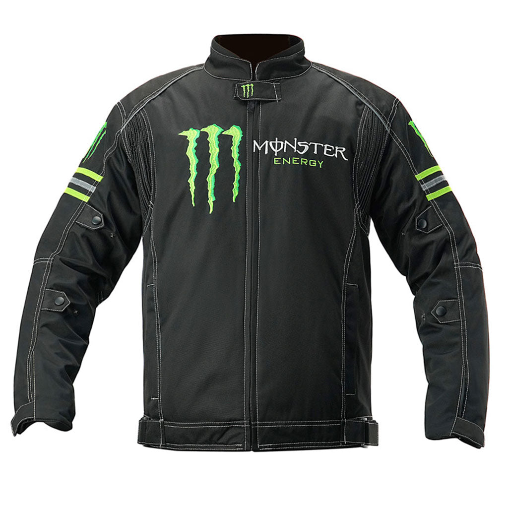Monster Energy Motorcycle Riding Gear-J49