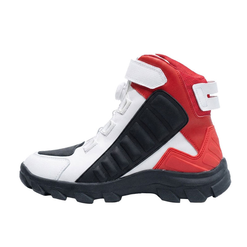 Casual Street Motorcycle Riding Boots-K155