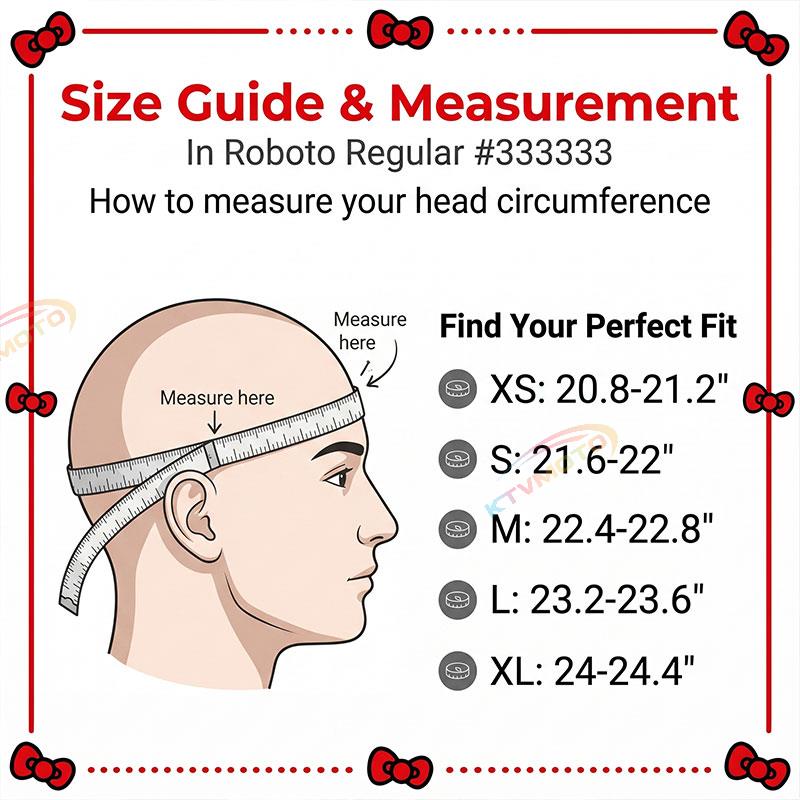 Cute Cartoon Scooter Helmet Retro 3/4 Shell for Women-I40